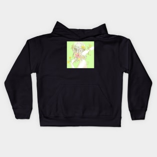 Lilies Kids Hoodie